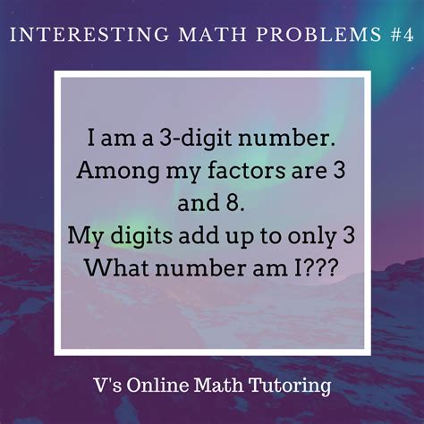 Image result for Math Problems Pic