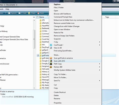 Résultat d’images pour Copy as Path Is Providing Shortened Path