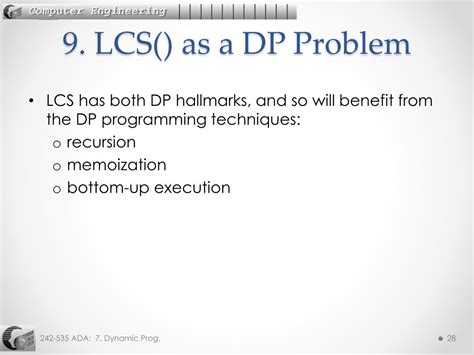 Image result for LCS CPP in Analysis of Algorithm