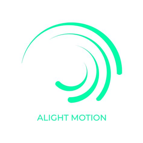 Alight Motion Logo Transparent に対する画像結果
