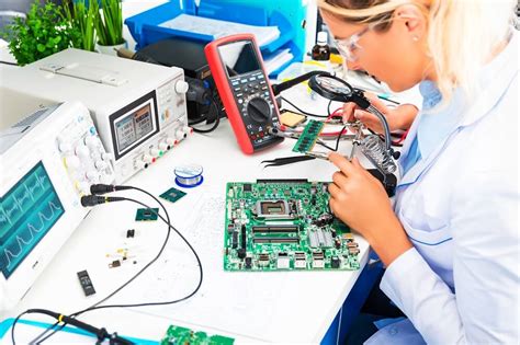 Image result for Computer Engineering Lab Equipment