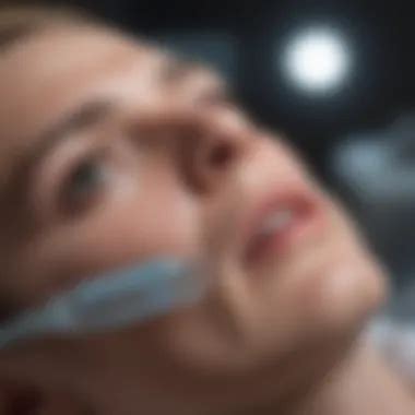 Karius Testing Algorithm に対する画像結果