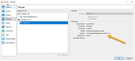 Afbeeldingsresultaten voor VirtualBox Ubuntu Server