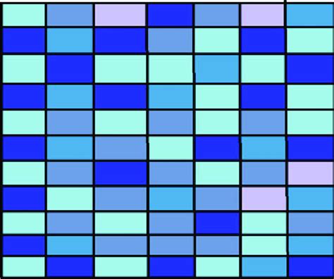 Toradh íomhá ar Spatial Resolution Map