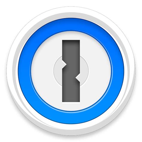 Image result for 1Password Icon Vector