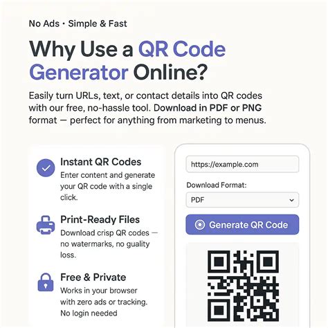 Image result for QR Code Generator PDF