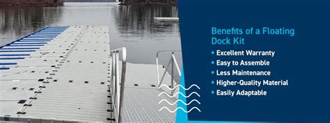 Image result for Floating Dock Assembly