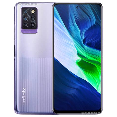 Image result for Infinix Note 20 Pro