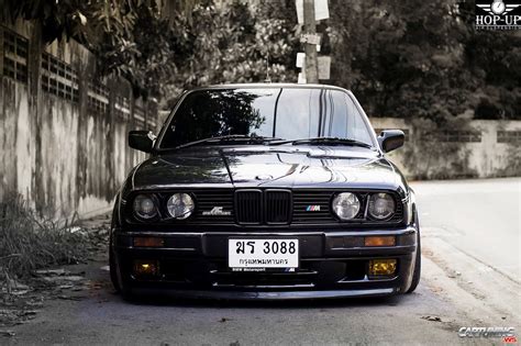 Image result for BMW E23 Stance