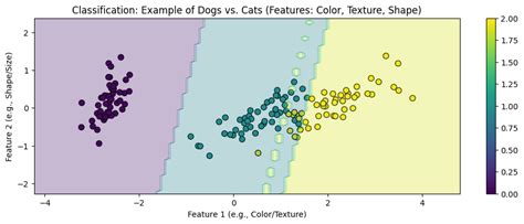 Toradh íomhá ar Classification Schema Graphic