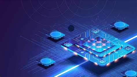 Toradh íomhá ar Software Development Quantum Computing Image