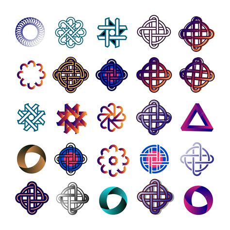 Image result for Vector Logo Pattern