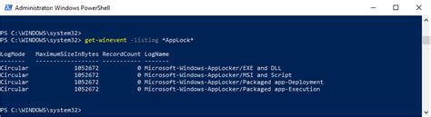 Image result for PowerShell Get Windows Event Log