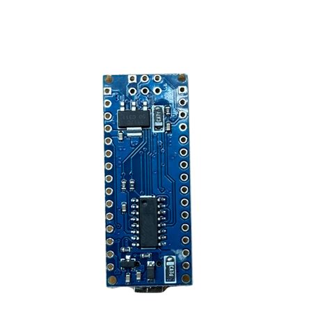 Arduino Nano V3 Projects に対する画像結果