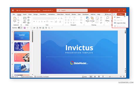 Share PowerPoint Presentation Online に対する画像結果