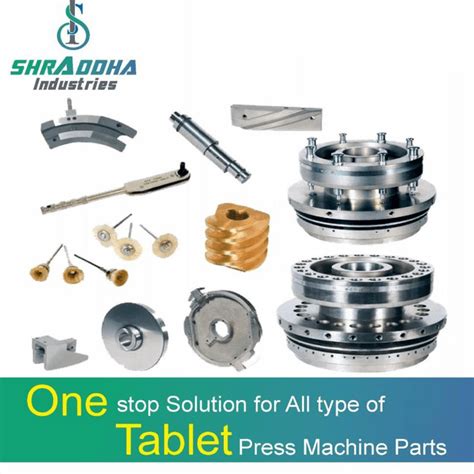 Toradh íomhá ar Direct Compression Machine