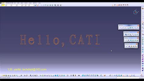 Image result for Catia Python