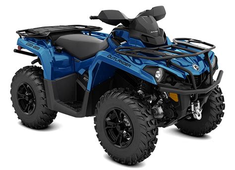 Image result for Can-Am Outlander 570 22
