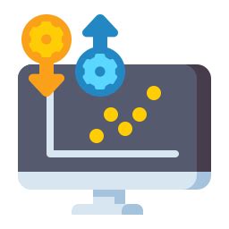 Image result for Testing Data in Machine Learning Logo