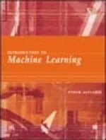Afbeeldingsresultaten voor Introduction To Machine Learning Book