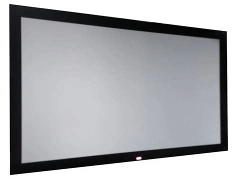 Afbeeldingsresultaten voor Projection Screen Frame