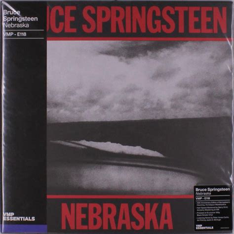 Afbeeldingsresultaten voor Nebraska Springsteen