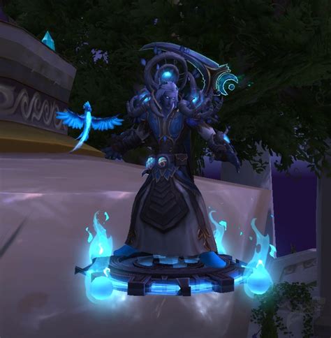 Toradh íomhá ar WoW How to Get Glider