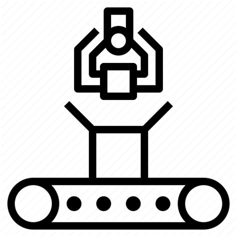 Image result for Auto Packing Machine Icon