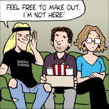 Toradh íomhá ar Third Wheel Friend