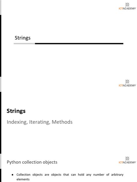 Image result for String Object