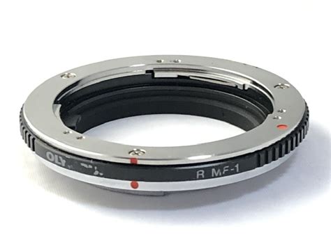 OMF Connection に対する画像結果