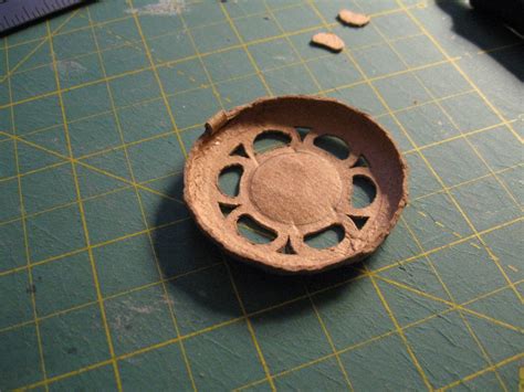 Image result for How to Make a Fake Watch Cardboard