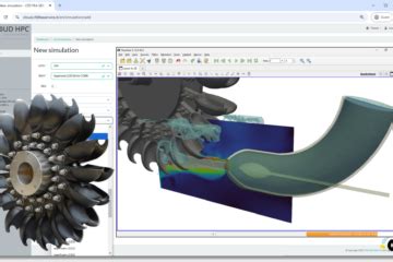 Image result for OpenFOAM Upwindv