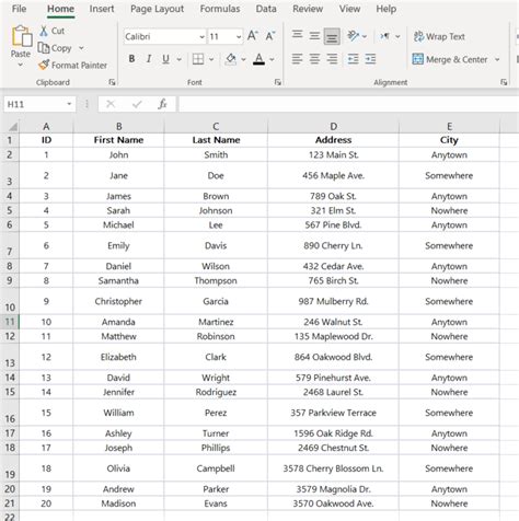 Afbeeldingsresultaten voor Microsoft SQL Excel with Labels Complete