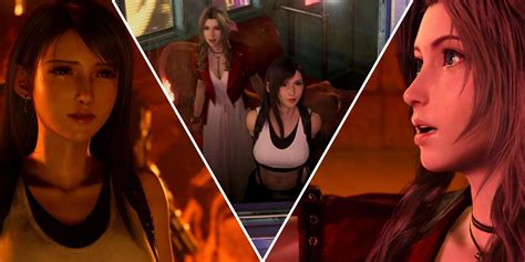 Aerith Angular Features માટે ઇમેજ પરિણામ