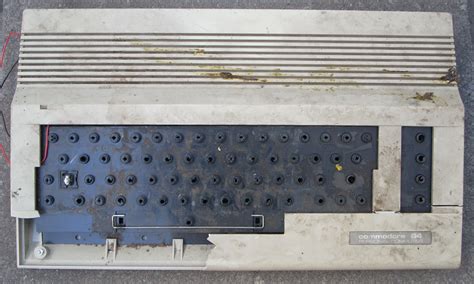 Image result for Broken Commodore Computer