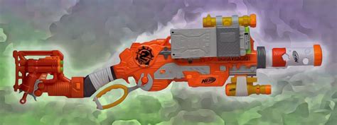 Image result for Best Nerf Shotgun