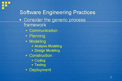 Afbeeldingsresultaten voor A Generic View of Process Model including Frame Work