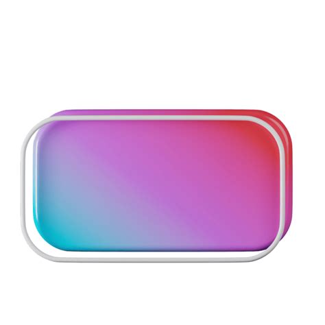 Toradh íomhá ar Multi 3D Rectangle Color