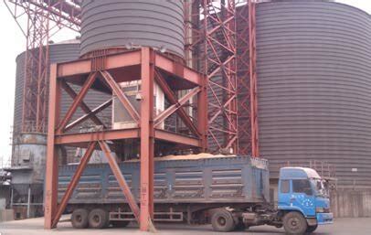 Image result for What Is Bulk Grain