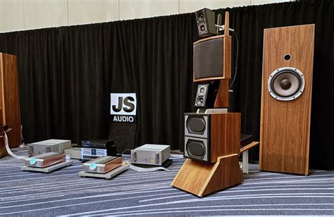 Image result for J&S Audio