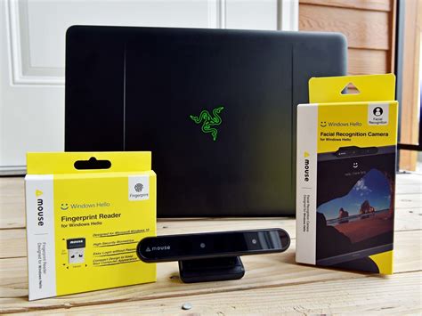 Image result for Windows Hello Camera