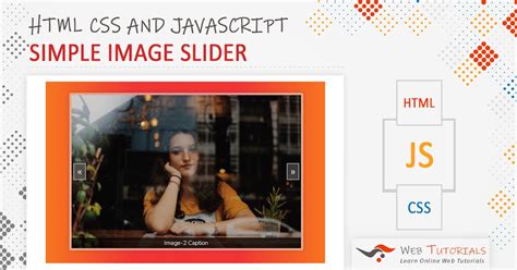 Image result for HTML Simple Images Slider
