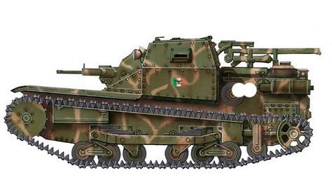 Image result for Italian Tankette