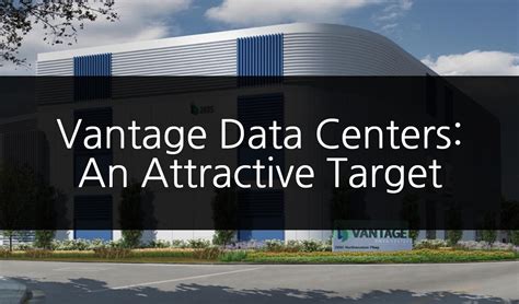 Image result for Vantage Data Centers Australia Logo