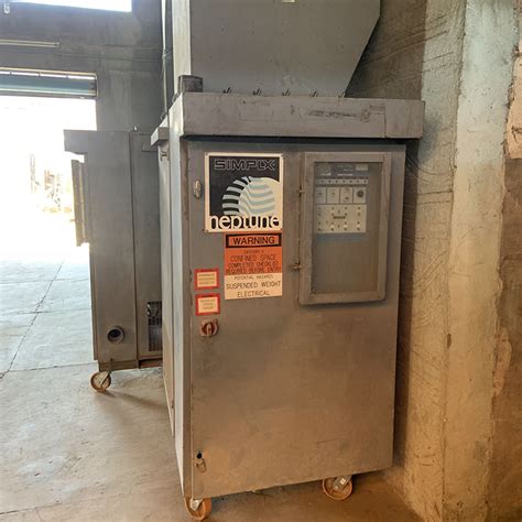 Image result for Simplex Load Bank