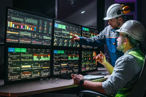 Image result for SCADA System Components