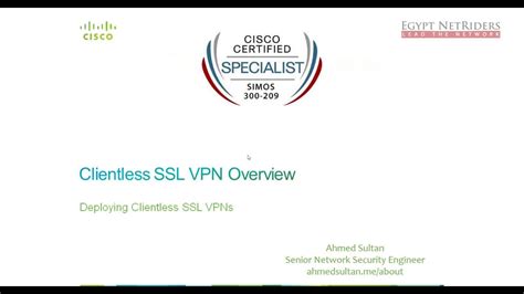 Afbeeldingsresultaten voor Clientless SSL VPN