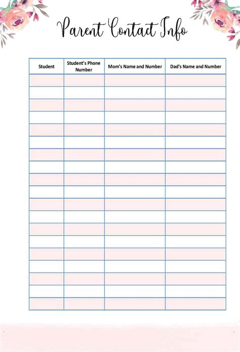 Toradh íomhá ar Staff Phone Number Listing