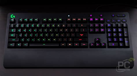 Image result for Logitech Prodigy Keyboard